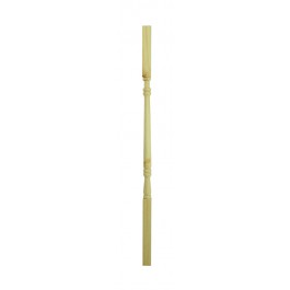 Richard Burbidge Pine Georgian Spindle 32x900mm [GM090P]