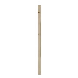 Richard Burbidge Trademark Pine Stop Chamfer Spindle 41x 900mm [SC090/41P]