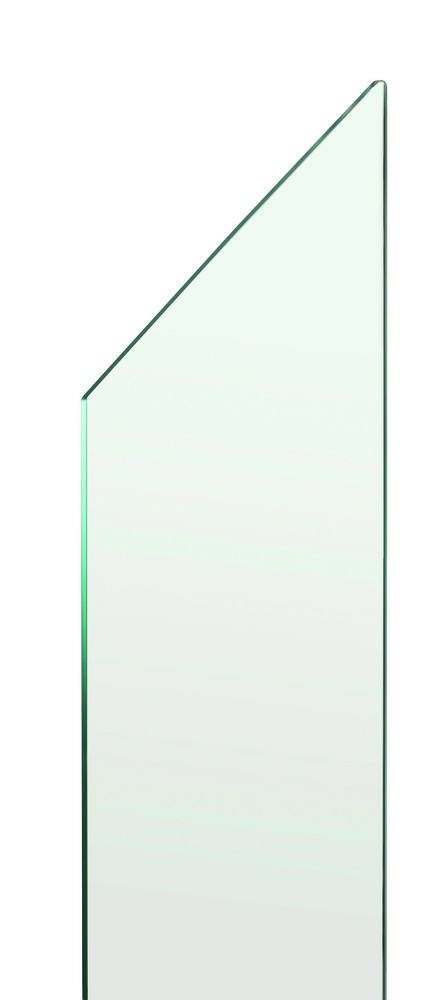 Richard Burbidge IMMIX Rake Glass Panel (Qty 4) [IMGPR4]