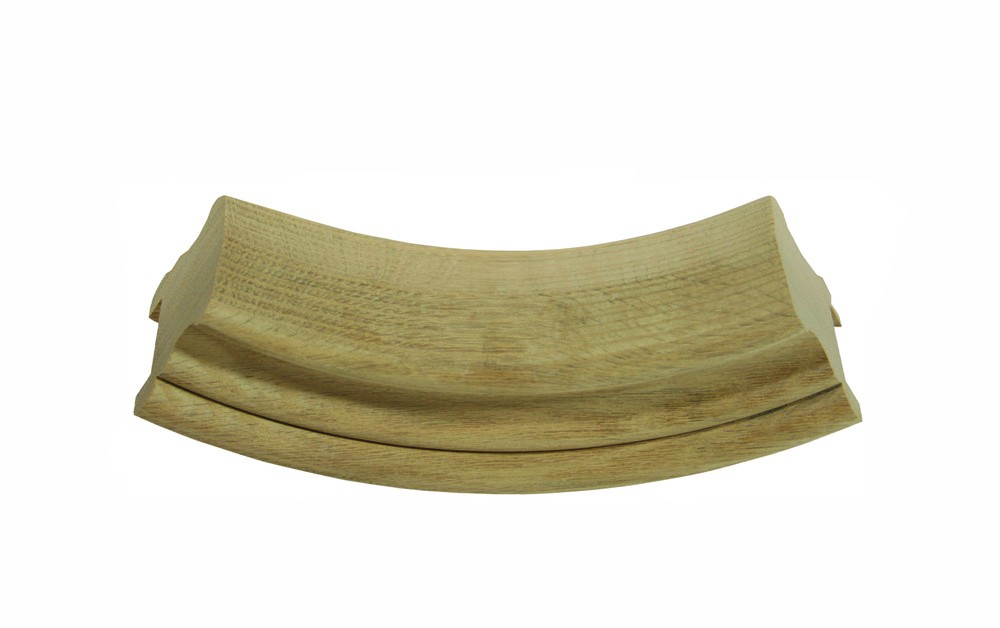 Richard Burbidge Classic White Oak Up Easing [CWOUE]