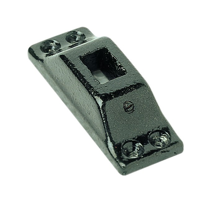 Richard Burbidge Trademark Metal Baluster Fixing Bracket Stairs 10 [MBRAKE10]