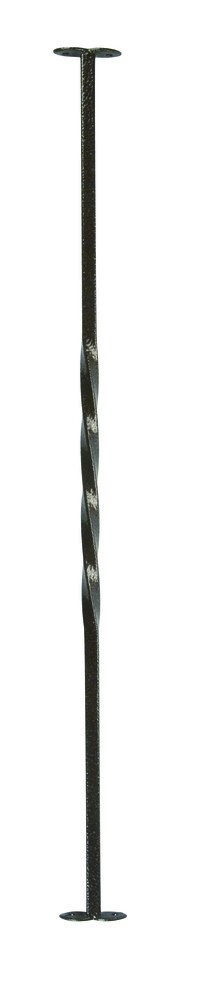 Richard Burbidge Traditional Outdoor Twist Metal Baluster [LD238]