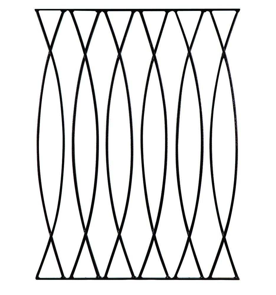 Richard Burbidge Traditional Outdoor Classic Metal Panel [LD241]