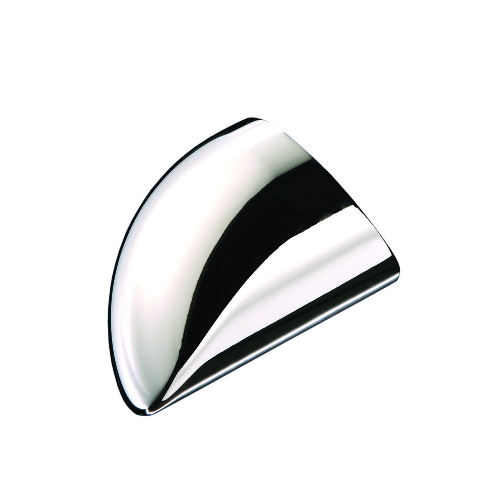 Richard Burbidge Fusion Chrome Handrail End Cap [MMWECS]