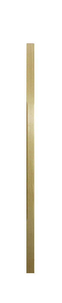 Richard Burbidge Trademark Hemlock Stop Chamfer Baluster 32x900mm [SC090]