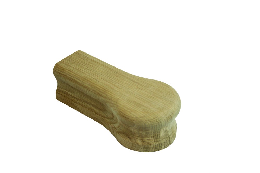 Richard Burbidge Trademark White Oak Opening Cap [WOOC]