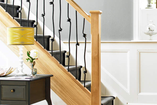 Elements staircase