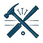 Wonkee Donkee Tools logo Tools logo