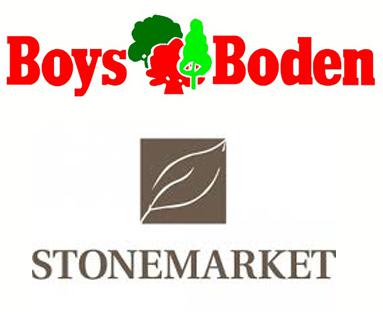 Boys and Boden Stonemarket logo Boys and Boden Stonemarket