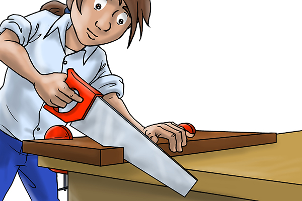 Using the correct tools will save you time and money.