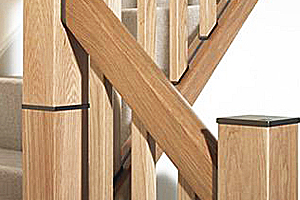 Immix wooden balusters Immix spindles