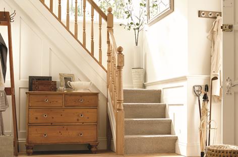 Richard Burbidge Stairs Richard Burbidge Stairs